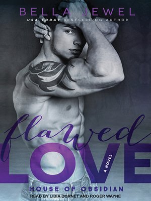 cover image of Flawed Love